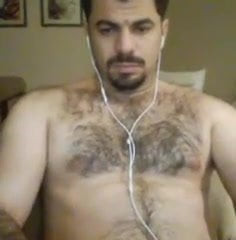 Arab friend