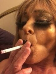 Carmen Sissy Smoke Slag