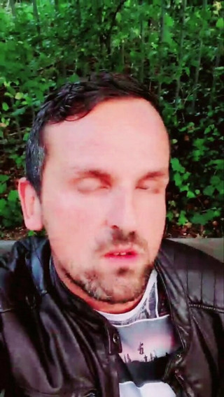 Slutboyben CAM4 Exhibitionist Pornstar in Public II
