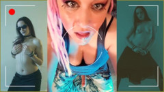 Episode 6 the Sexy Shemale Gets You off Dreaming About Bubble Butts Shemale Is Me