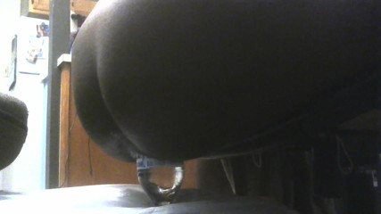 Ass is Thirsty!!