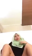 Tudung Hijau 3