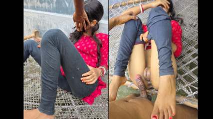 Desi Village Teen Girl Tight Pusssy Outdoor Hard Sex Video, India Beutiful Teen Girl Outdoor Xxx videos
