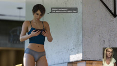 A New Interesting Female Student 2