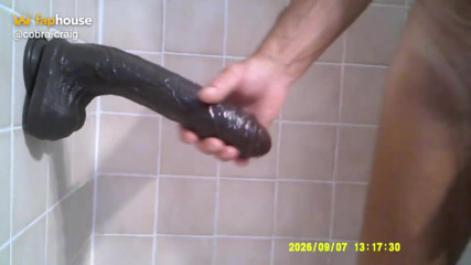 9-7-2026 for the Fans Wowzer Poping His Azz Hole. Before We Jump Out to Tan Lets Jump on Bad Bad Leroy Brown. Craig's Dick