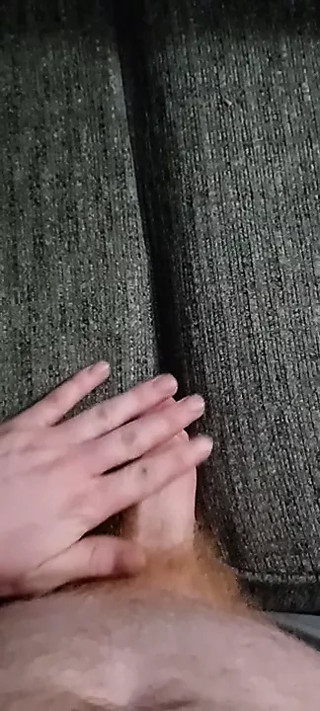 CockliciousD fucking the couch