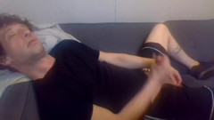 I Think About Eating Your Manly Asshole as I'm Staring at It as I Fuck Your Pussy