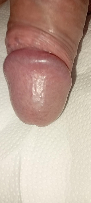Penis massager