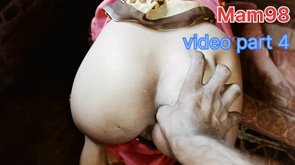 Woman's  Desire When She Lost to Herself