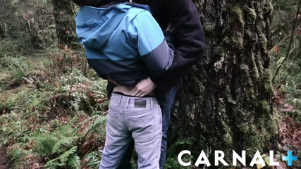 Gaycest Horny Legrand Wolf  breeds twink stepson bareback