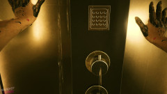 Cyberpunk Patch 2.1 Shower Scenes