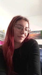 German: I'll Make You My Foot Slave