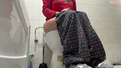 The Daily Toilet Season 3 Episode 10: Nasty Morning