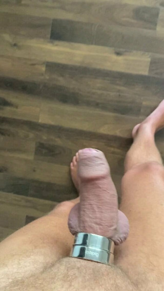 Cockring uncut