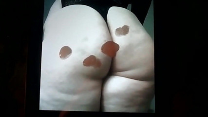 Give me your Sexy Hot Big Fat Massive Curvy Juicy Mega Ass