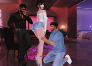 EP5:S1 Dancing for them