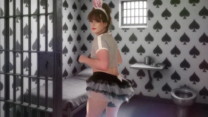 BNWO Snowbunny Party Costume Humiliation thumbnail
