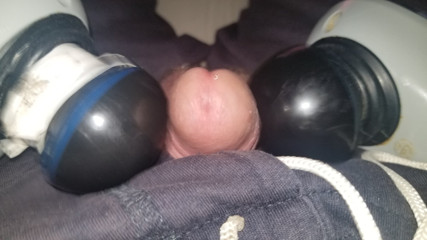 Tasting Juices