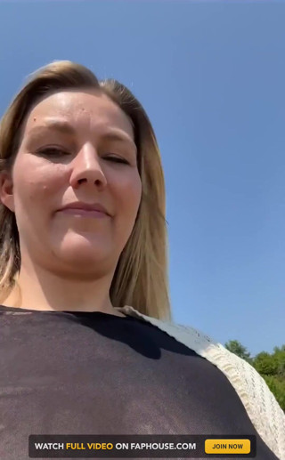My Tits Bounce