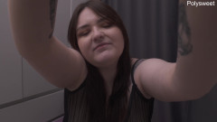 Be My Sissy and Suck My Dick