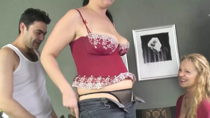 Asian Girl Ask Sex Therapist Threesome Help