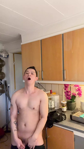 Morning Orgy