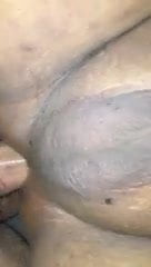 Breeding my Asian boy