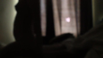 A blurry all out shagfest