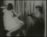 This Is Vintage Session with German Lady Who Likes to Fuck