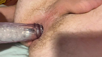 Quenched and dilated 3
