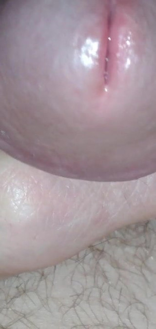 Cock teasing
