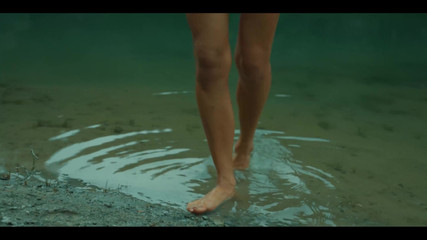 Check Out My Cute Tanned Feet