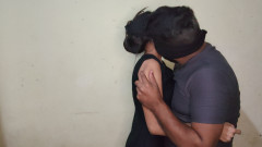 HOT DESI COUPLE