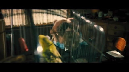 Natalie Dormer - Hot scene 2