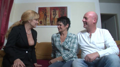 Simone's home visits 66 part 3