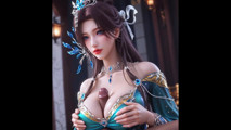 Frame Rate Temptation- 3D Animation Hentai
