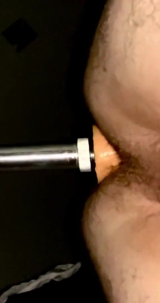 Baggy hole haggy