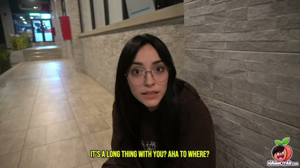 I offered to pay for her college in exchange for a good fuck