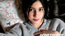 Influencer is caught masturbating