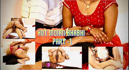 Red Saari bhabhi ko devar ne chod daala Cum In pussy thumbnail