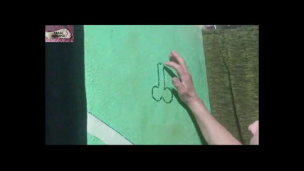 Mel Pintando Um Pau 1 - Version View