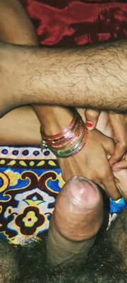 hot wife ke Munh Mein land De Diyafull real sex video
