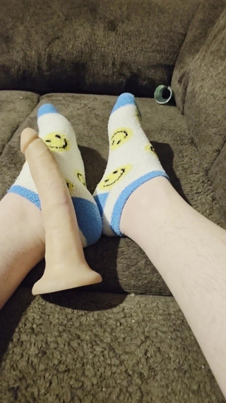 My Feet Intro
