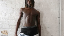 Kendrick Marcel