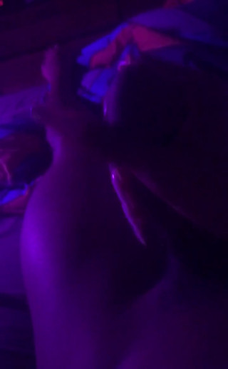 48 hours Without Release POV Dallas was out of power for a few days. I was equal parts stressed, parched and ravished.