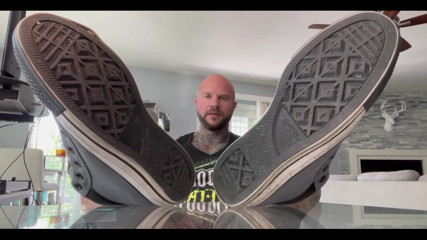Do You Deserve to Worship Daddys Feet?