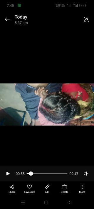 Bengali stepmother fuck and deapthroat by her stepson