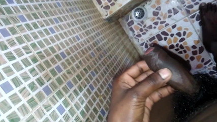 Black penni's masturbating