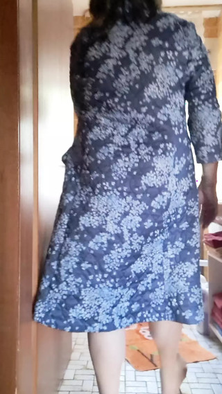 Dressing up