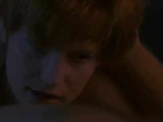 Jennifer Jason Leigh Nude Sex Scene in Single White Female